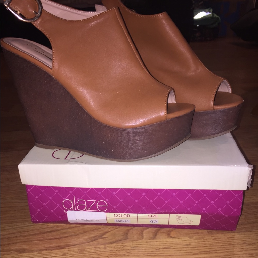 🛍Size 10 heels🛍
